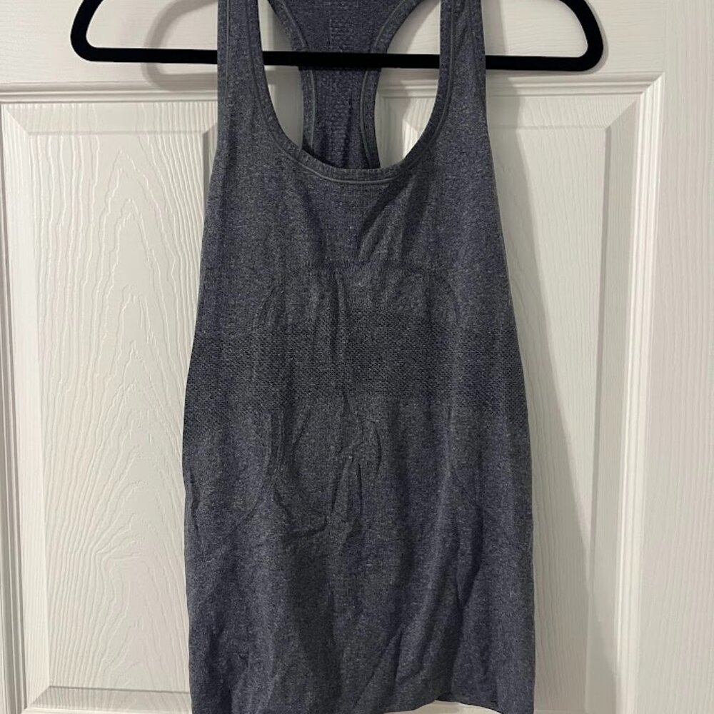 Lululemon Swiftly Tech Tank Top
